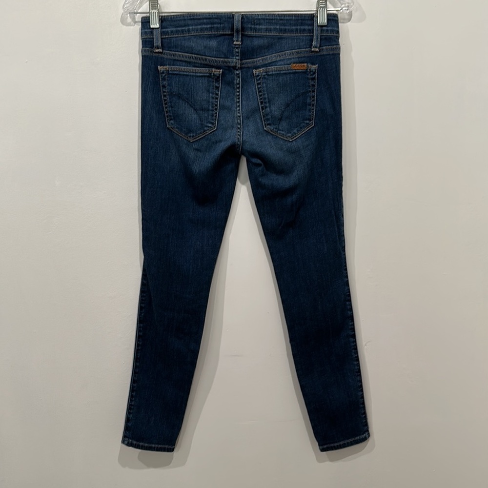 Final Sale 🔥 No More Low Offers ANTHROPOLOGIE Joe’s The Vixen Ankle Sasy - Picture 7 of 14